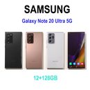 New Handys Samsung Galaxy Note 20 Ultra 5G SM-N986U 12+128GB Android Unlocked