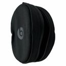 Black Pouch for Beats  Solo Solo2 Solo3 Headphones. Soft Case with Inside Pocket
