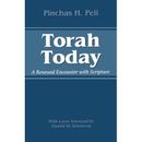 Torah Today: A Renewed Encounter With Scripture