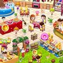 A Chef's Madness Cooking Games - Cooking Cafe Chef Restaurant Game