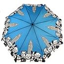 Marc Tetro NYC Dog Group Umbrella