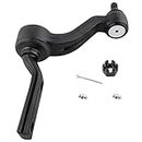 BOXI Qty(1) Front Steering Idler Arm Fit for Chevrolet Blazer for GMC Yukon 1992 4WD | for GMC Chevy C1500 C2500 C3500 Suburban K1500 K2500 K3500 Suburban 1988 1989 1990 1991 1992 | Replaces K6390