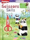 Highlights Learn-and-Play Scissor Skills