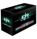 ER Serie Completa Temporadas 1-15 DVD Enorme Caja de Regalo - 331 Episodios | NUEVO