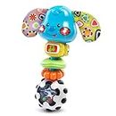 VTech Baby Rattle and Sing Puppy (Retail Packaging - English Version)