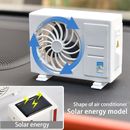 Car Air-Freshener Air-Conditioner Model Fragrance Aromatherapy Auto Ornaments US