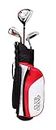 Club Champ Junior DTP (Designed to Play) Golf Set for Under 45" Height, Right Hand