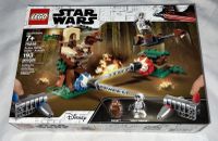 Star Wars LEGO Set 75238! Action Battle Endor Assault! NIB! Take a look!