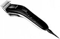 Philips Series 3000 Hair Trimmer 11 Lengths QC5115/15 Black (UK - 2 pin Bathroom Plug)