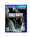 Call of Duty Black Ops Declassified - PlayStation Vita