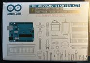 Arduino UNO Starter R3