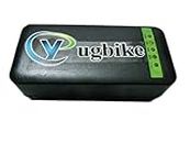 yugbike 60v 4A Ebike Lead Battery Charger for Electric Scooter/Hero Electric/Avon Ebike/Yobyke/yugbike/Oreva E-Bikes- Black
