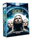 Stargate Universe Complete on Blu Ray