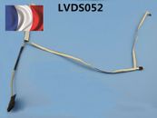 Cable vidéo LVDS pour  P/N:DC020025100  LENOVO IDEAPAD 500-15ISK  LENOVO V4000