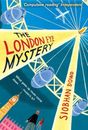 The London Eye Mystery By Siobhan Dowd. 9781849920445