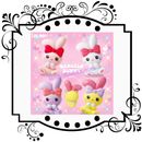 I-Bloom Angel Bunny scented super squishy