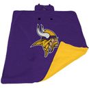 Purple Minnesota Vikings 60'' x 80'' All-Weather XL Outdoor Blanket