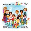 Est BIEN ser diferente: Un libro infantil ilustrado sobre la diversidad y la emp