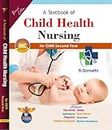 G.N.M - Text Book - 2nd Year - Child Health Nursing