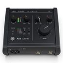 AXE I/O One - Professional USB Audio Interface with Z-TONE advanced guitar to...