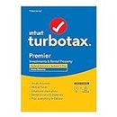 TurboTax Premier 2022