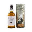The Balvenie The Creation of a Classic - Single Malt Scotch Whisky, 70cl