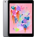 Apple iPad 6th Gen 9.7" A1893 (Space Gray) 32 GB (C-Grade)