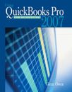 Utilisant QuickBooks Pro 2007 pour Accounting Livre de Poche Glenn Owen