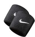 ASHNIT Sweat Band Wrist Band/Wrist Support for Gym, Cricket, Running and Sports Activities in Multicolor (Set of 1 Pair)