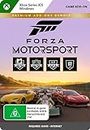 Forza Motorsport Add-On Bundle/Premium Upgrade - Xbox Series X|S & Windows [Digital Code]