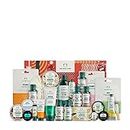 The Body Shop 25-Piece Holiday Beauty Deluxe Advent Calendar, 25-Piece Holiday Gift Set