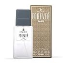 Oscar Forever Paris | Long Lasting Perfume for Men & Women | Exhilarating Floral Fragrance | Everyday Unisex Perfume | 100ml | Original Forever Paris Perfume