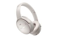 Bose QuietComfort Noise Cancelling Headphones (White), Headphones, Audio