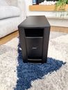 Bose Lifestyle 28 series III Sub Woofer  Immaculate Condition 
