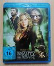 Beauty and the Beast   - Blu-ray