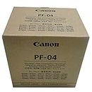 Canon PF-04 Printhead for IPF650 IPF655 IPF750 IPF760 IPF765 IPF755 Printer Head