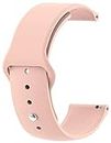 Ainsley 22mm Watch Straps/ Watch Band Compatible for Moto 360 Gen 2 (46mm) (Fresh)