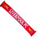 Sciarpe in piuma ufficiali Liverpool FC regalo LFC