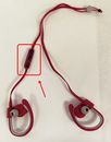 Powerbeats2 Wireless Headphone Bluetooth Earbuds (NO CONTROL COVER) 100% WORKING