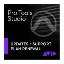 Avid Pro Tools Studio Perpetual License Upgrade 1-Year Updates and Support Plan 9938-30003-00