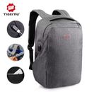 Tigernu Men USB charging Business backpack Women 15.6inch Laptop Bag School Bag