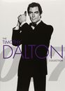 James Bond Dalton Coll (DVD)
