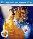 Beauty and the Beast - 25th Anniversary Edition