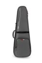 Gator Cases ICON Series Weather Resistant Gig Bag for Electric Guitars - Grey