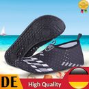 Unisex Beach Water Shoes Quick Dry Surfing Swimming Shoes for Snorkeling Outdoor