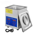 Ultrasonic Cleaner Lave-Dish Portable Washing Machine Diswasher Home Appliances