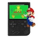 [New Best Offer 2023] Video Game for Kids, Handheld Sup 400 in 1 Mario, Super Mario, Contra and Other 400 Games Console Video Game Box for Kids Both Boys and Girls