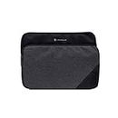 Toshiba Dynabook 13.3 Inch Premium Slipcase in Grey-Black OA1229L-CWDSC
