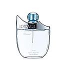 Royale Blue Eau De Perfume for MEN By Rasasi - 75 Ml