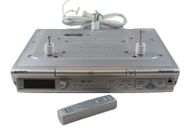 Sony Model ICF-CD543RM Kitchen RV Under Cabinet AM/FM Radio CD w/Remote & Mounts